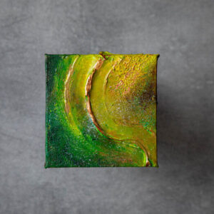 【soldout】新緑の吐息