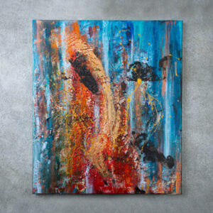 【一時販売不可】色彩