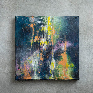 【一時販売不可】天と地と